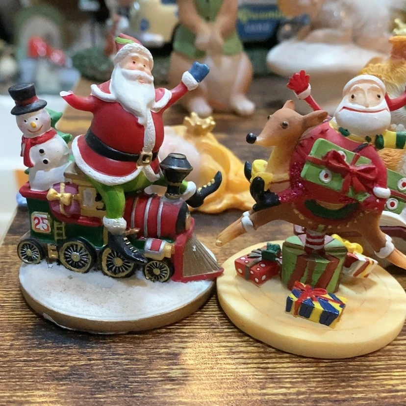 【闪购商品】树脂制品
