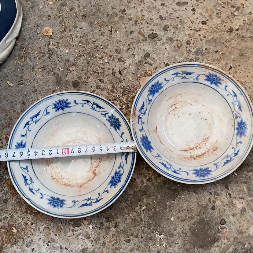 【闪购商品】瓷片景德镇现代工艺品