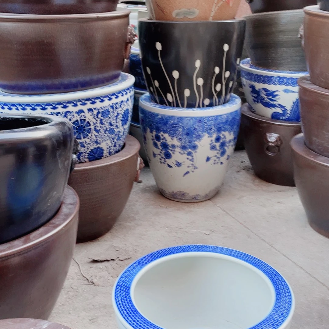 实木瓷器瓷器陶瓷