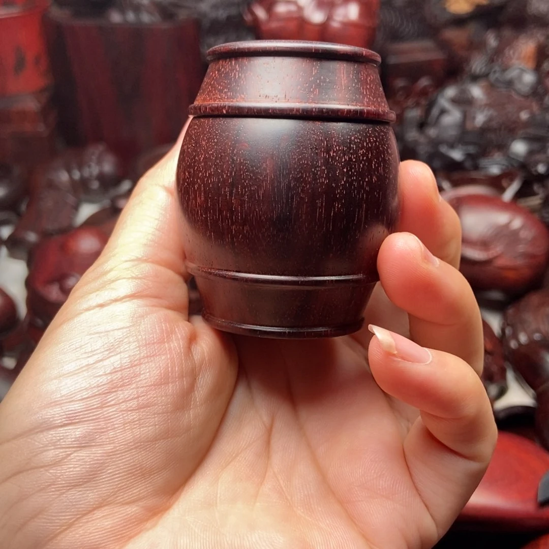 檀香紫檀（小叶紫檀）其他子*