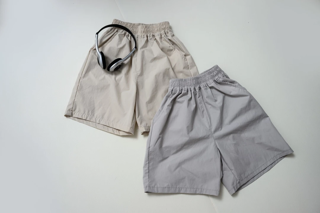 男童休闲短裤儿童短裤宝宝2025夏季新款幼儿夏天百搭休闲短裤韩版