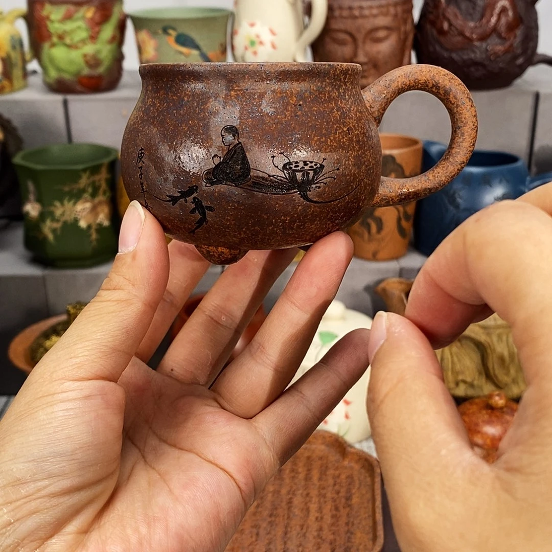 茶壶紫砂紫砂紫砂