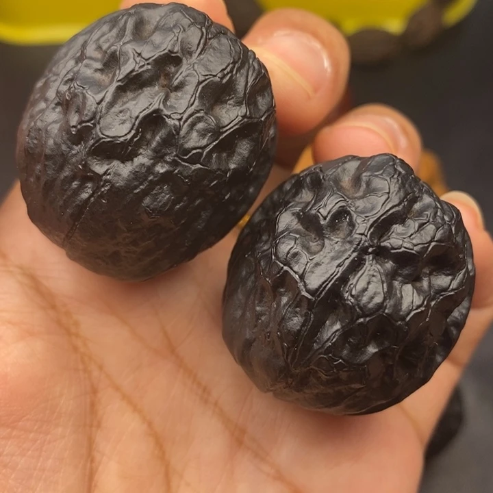 文玩核桃吊坠38尺疙瘩包