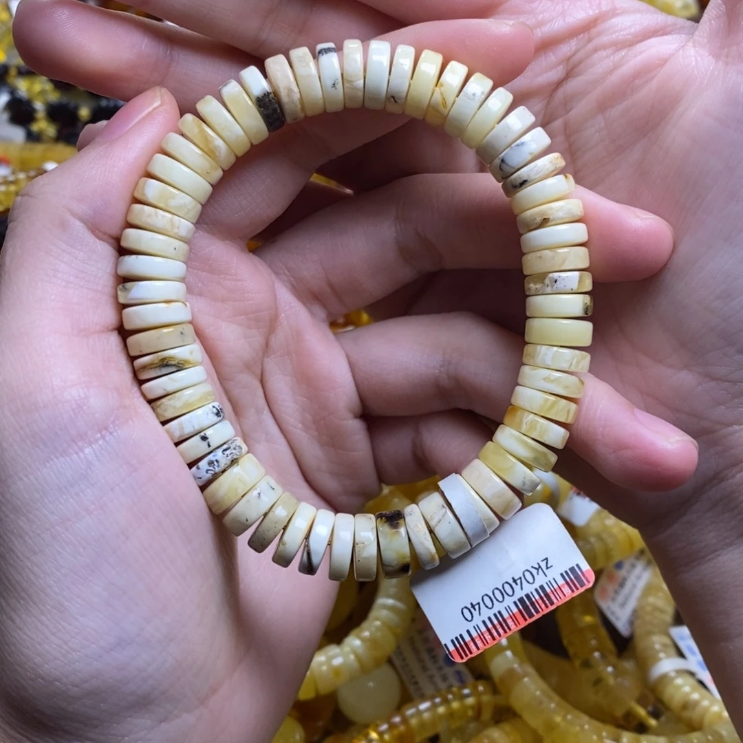 紫***玛琥珀未镶嵌珠宝奇石