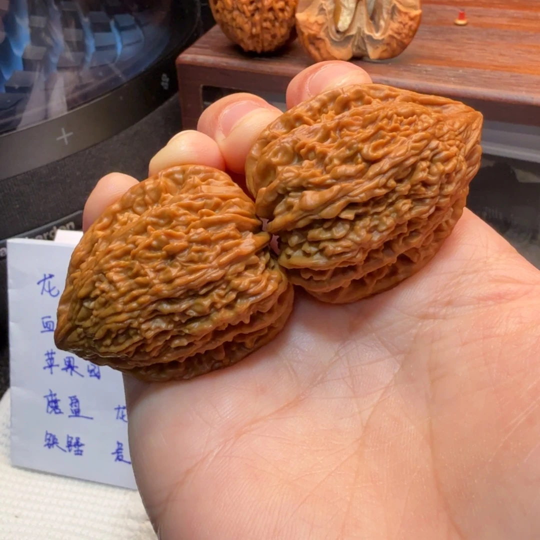 核桃35+全品塔尖打底