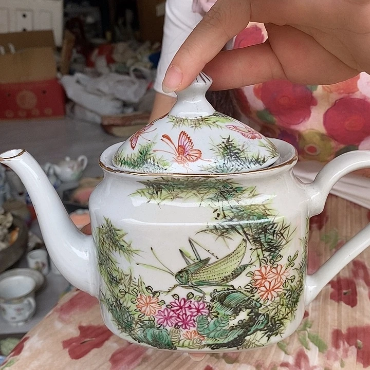 陶土陶瓷工艺技术规程第一篇