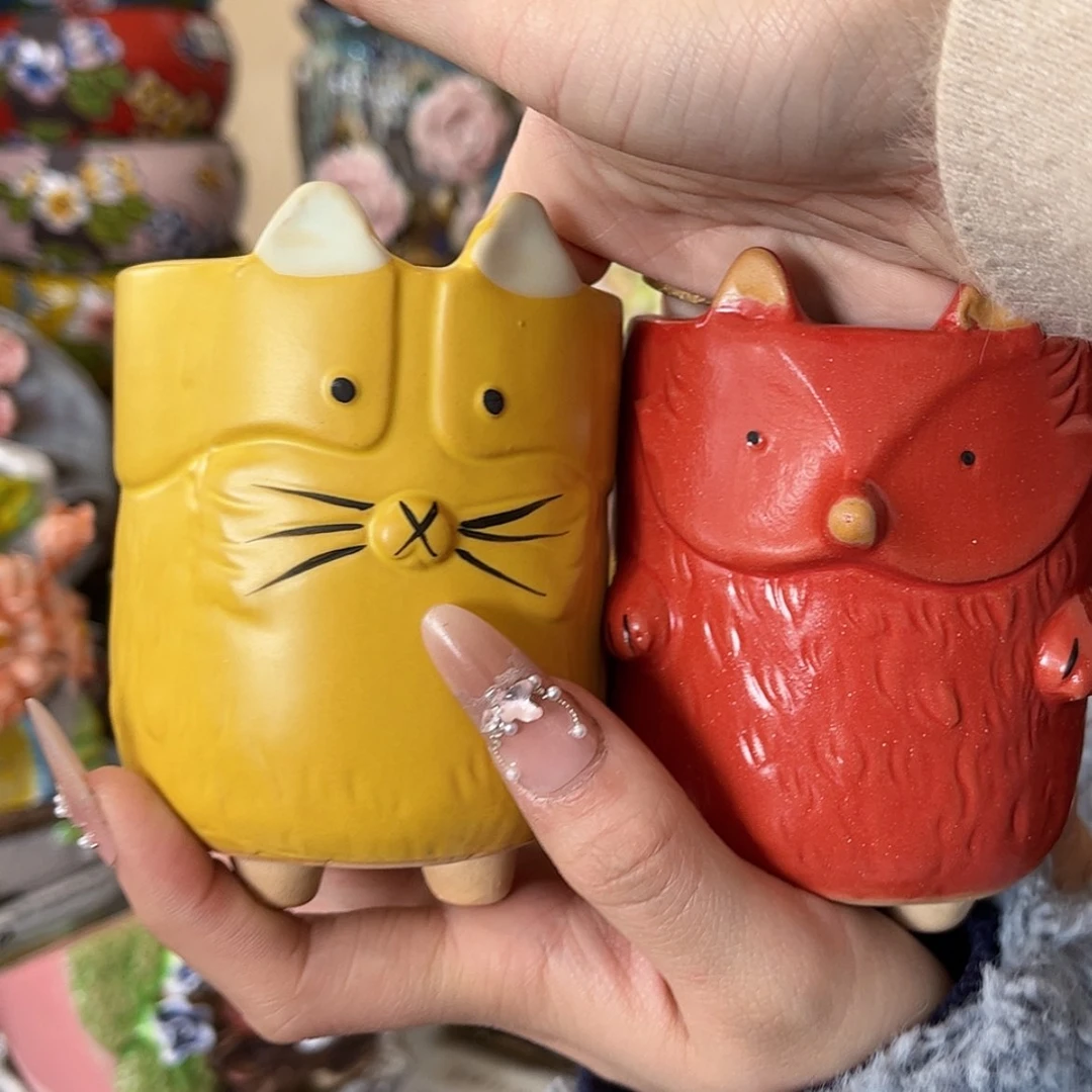 【闪购商品】红陶福利