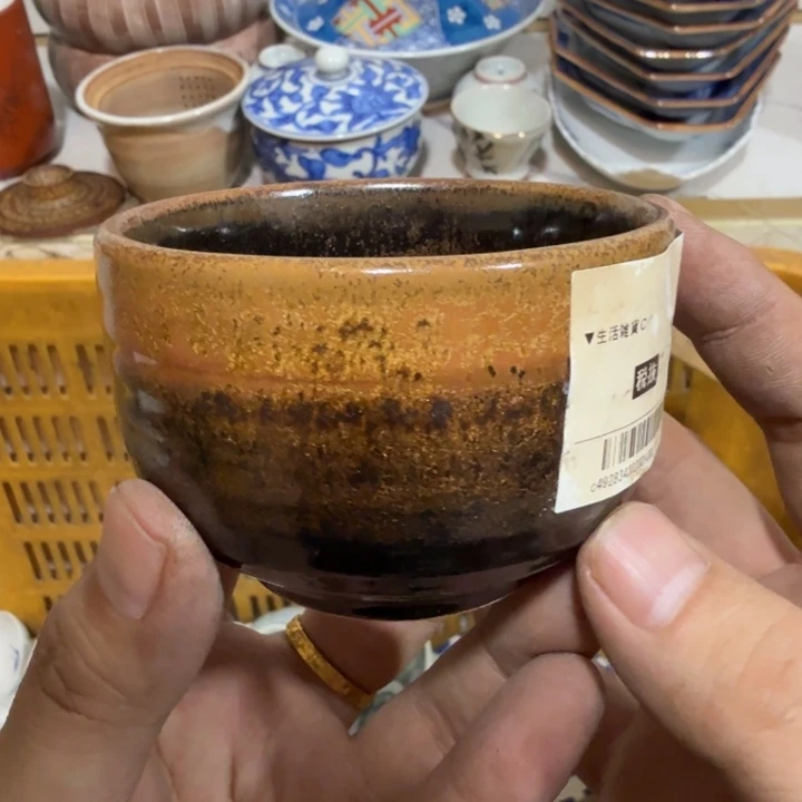 陶瓷推荐第二名20包邮