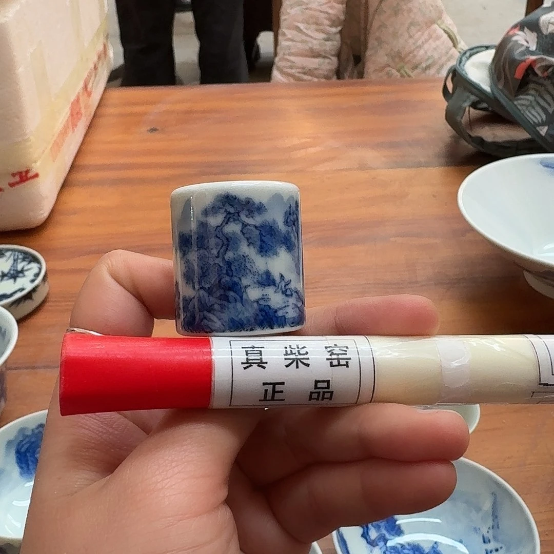 陶瓷制品加工工艺