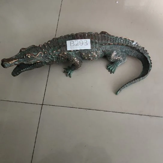 摆件立*外贸树脂瓷器摆件