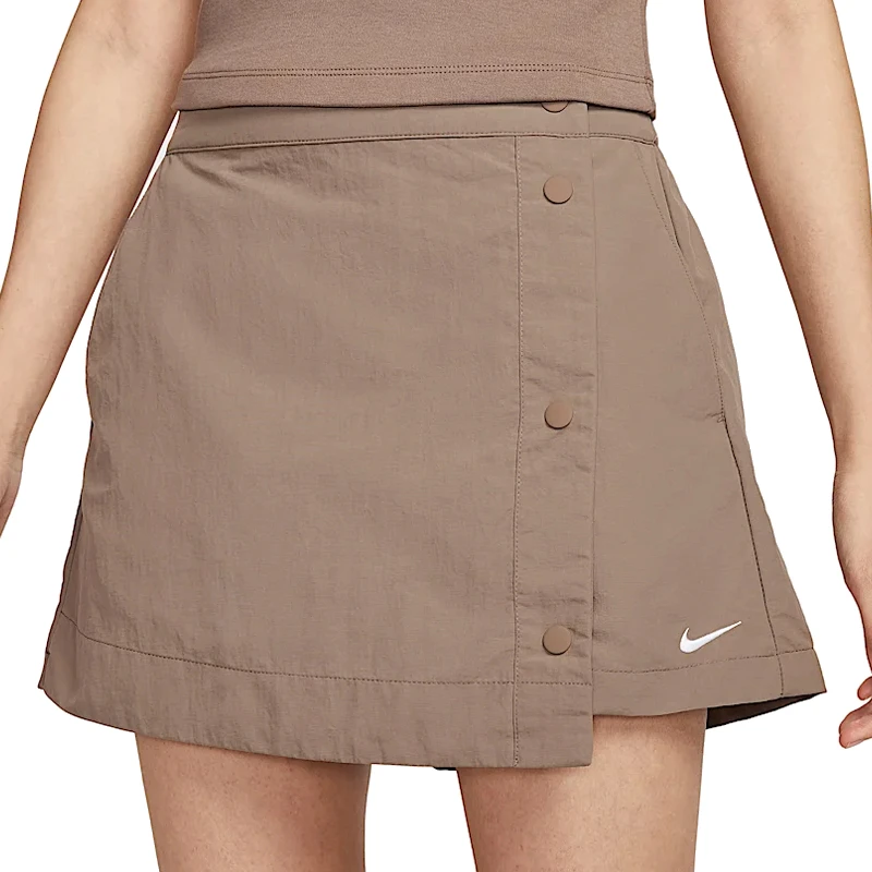 NIKE耐克【喜】女子运动休闲短裤裤子HM6980-214