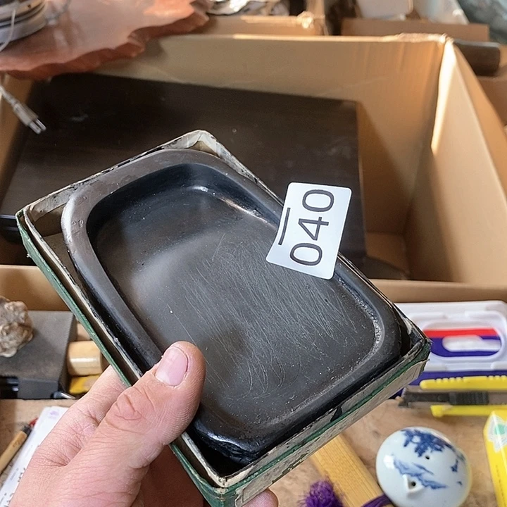 瓷片阿宝先生推荐好物