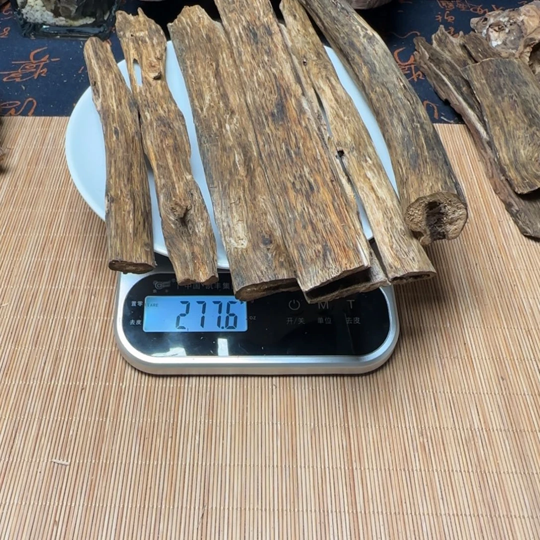 沉香沉香碎屑树心油大料