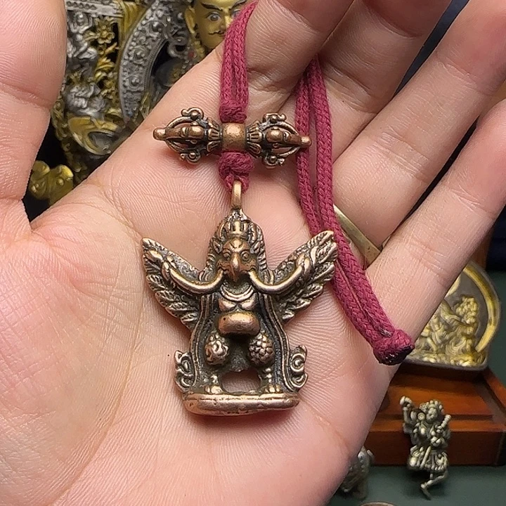田***满泥塑藏式风格小元素