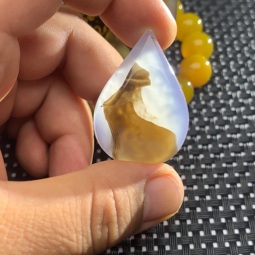 玛瑙/玉髓未镶嵌66666