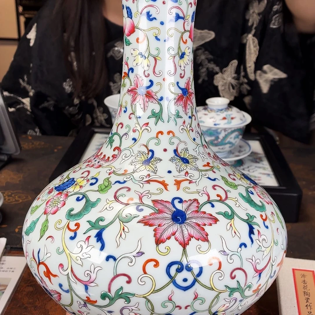 九鸣瓷艺九鸣瓷艺