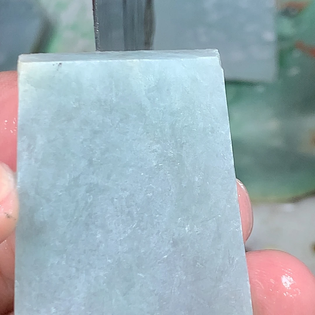 未镶嵌挂件翡翠翡翠原石