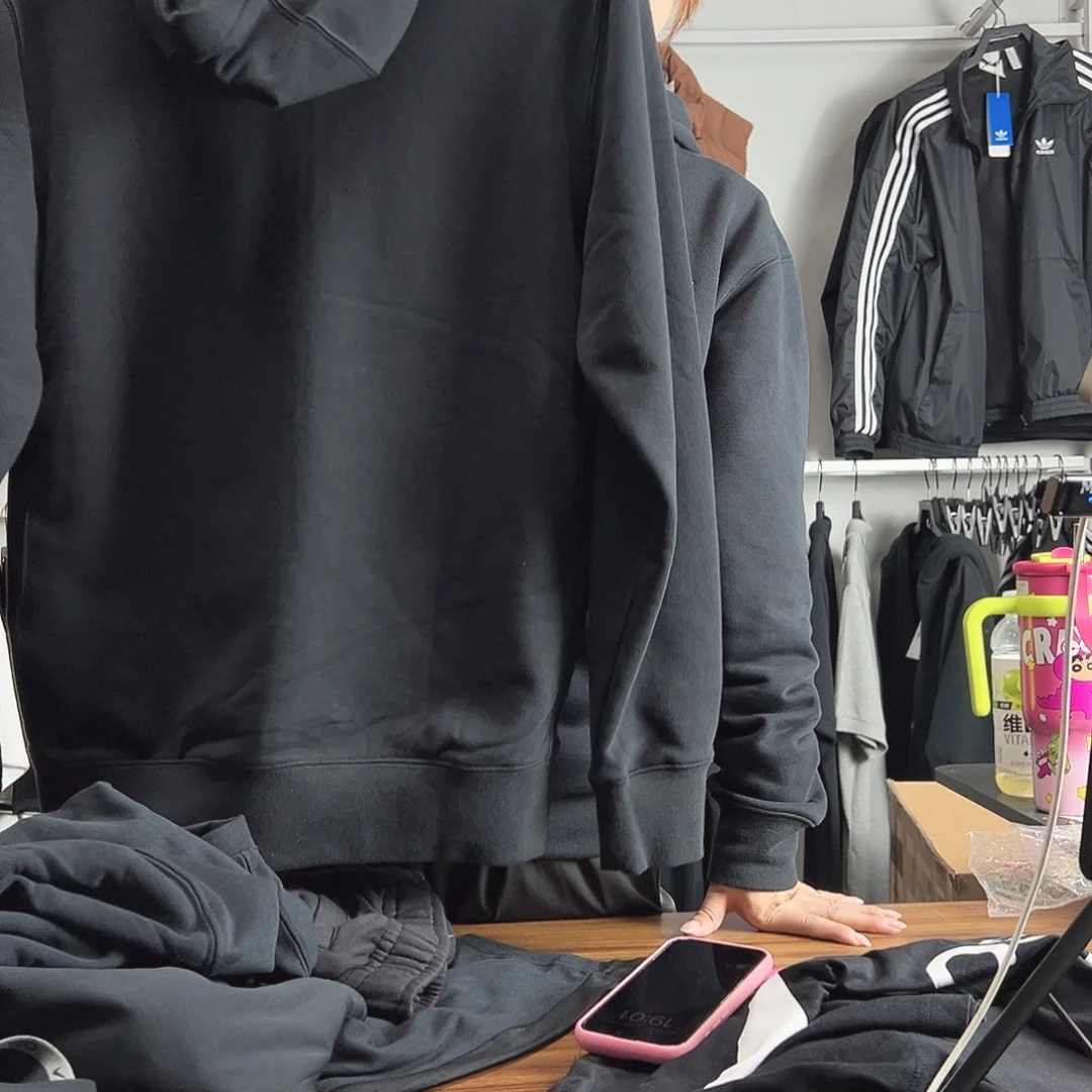 2649外套2XL码170-190斤不退换