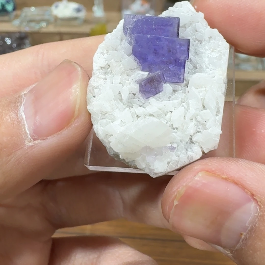 月下珠宝严选矿物