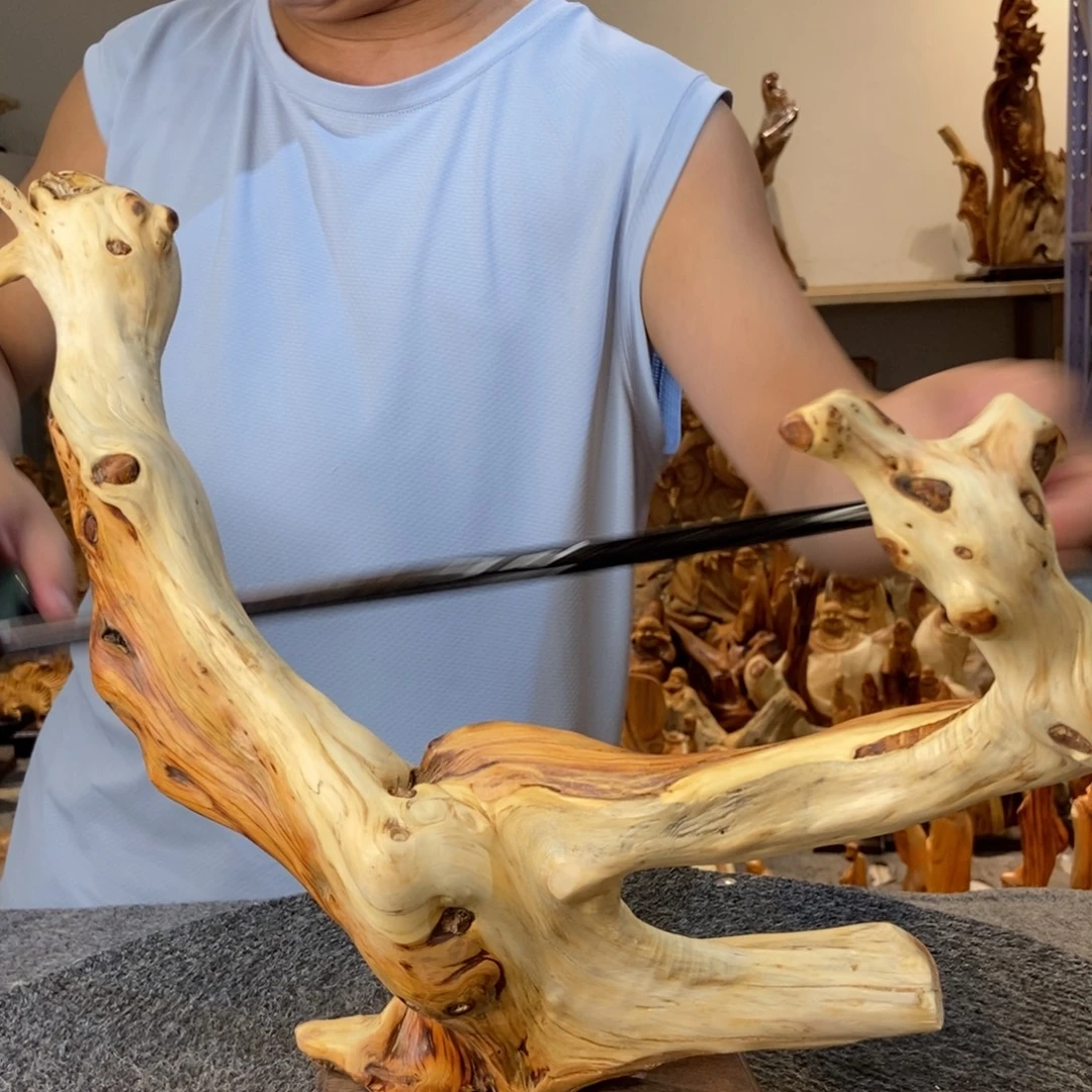 柏木（崖柏）进来点点关注哦