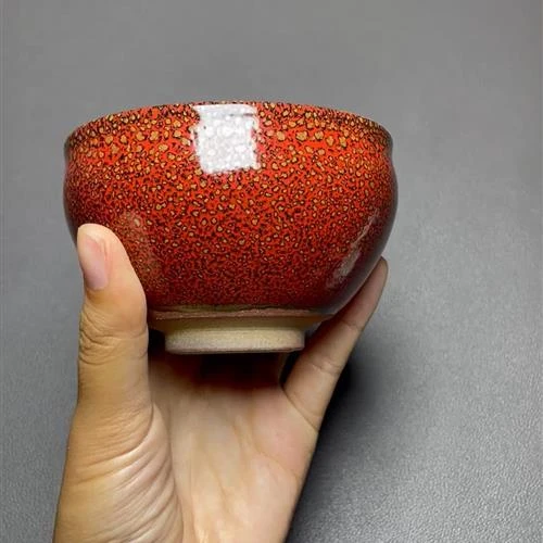 【闪购商品】茶盏-10012..........