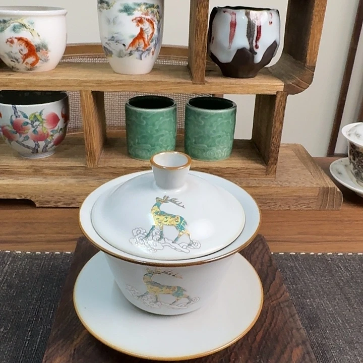 陶瓷制品及各类陶瓷