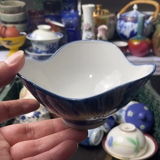 水滴瓷器水滴瓷器