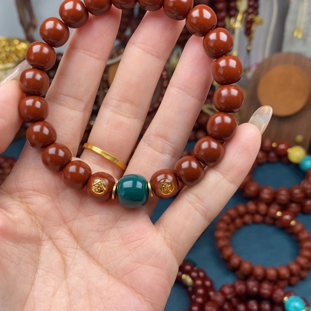 吊坠猴头核桃老型➕双➕琉