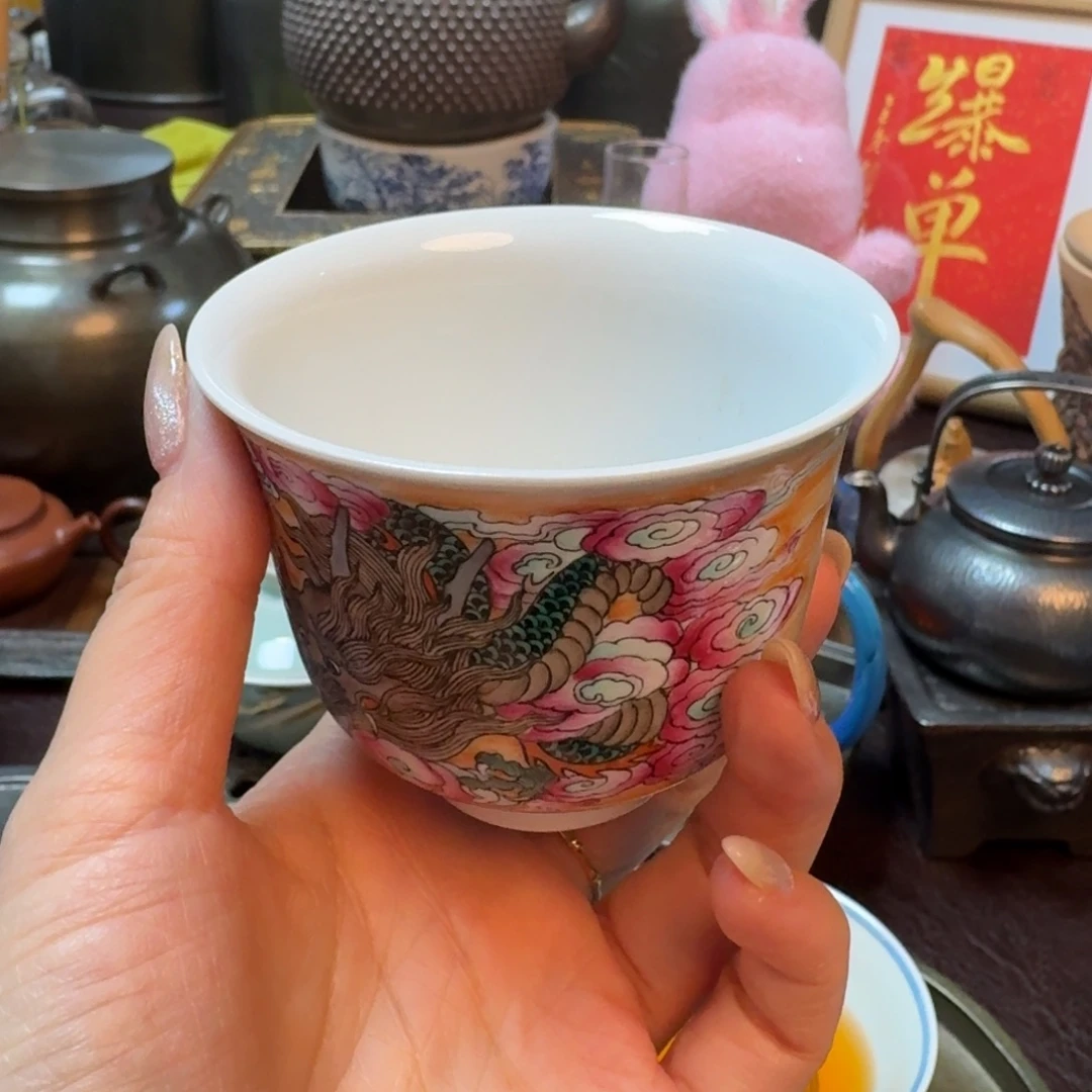 阡茶可集阡茶可集杯