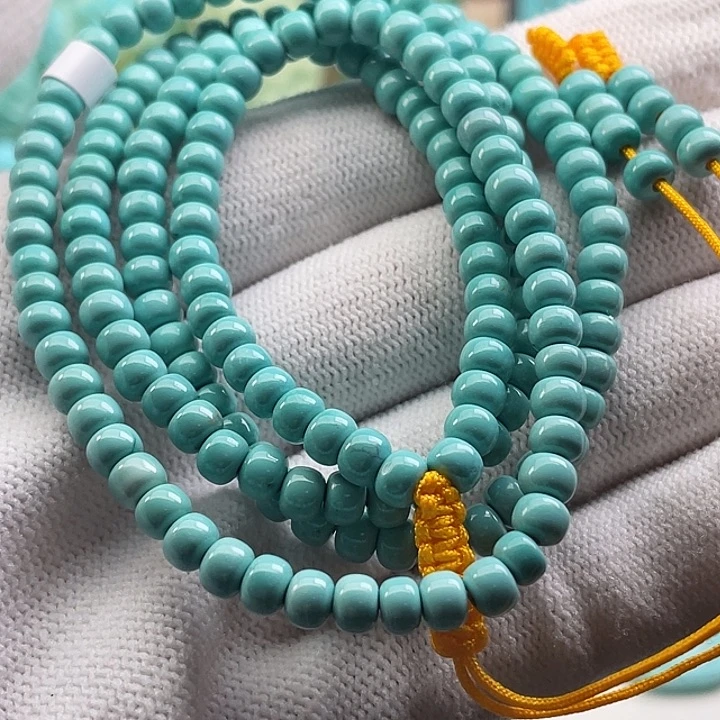 绿松石其它未镶嵌