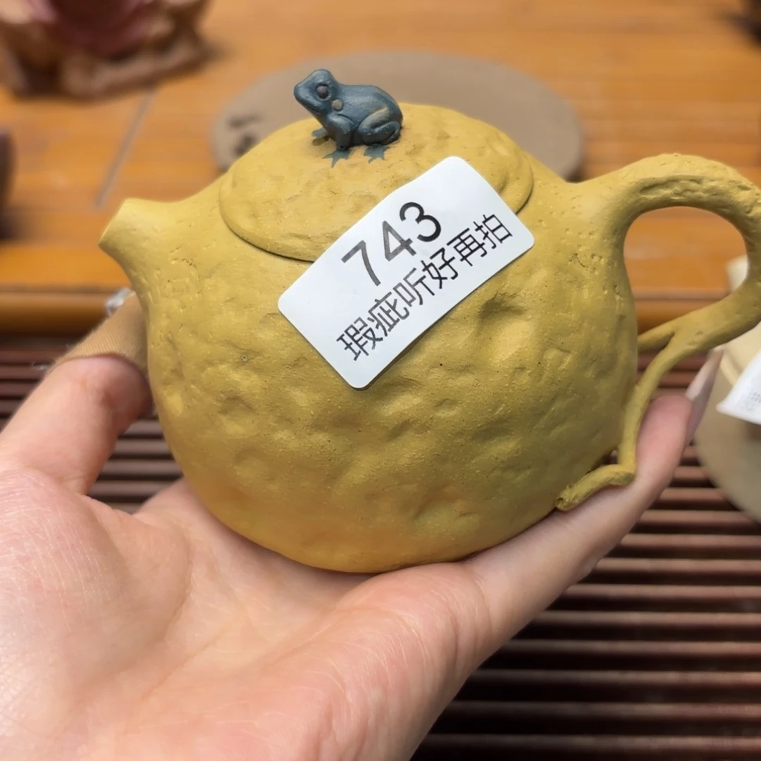 紫砂茶壶五号店专项