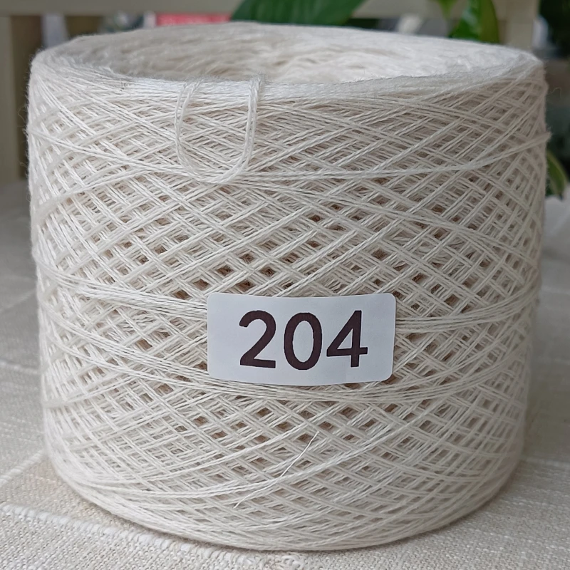 jinrui/锦蕊《诗语》VIP款材料包用线手工毛衣编织羊绒线柔软