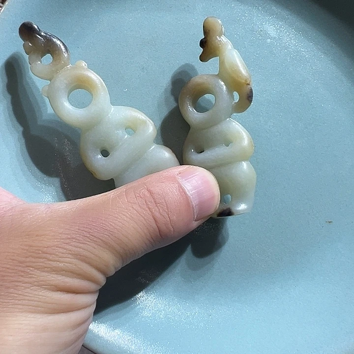 瓷片瓷器工艺美术精品