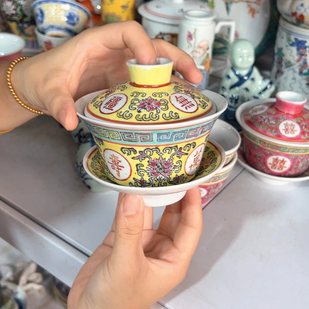 摆件陶瓷陶瓷材料加工