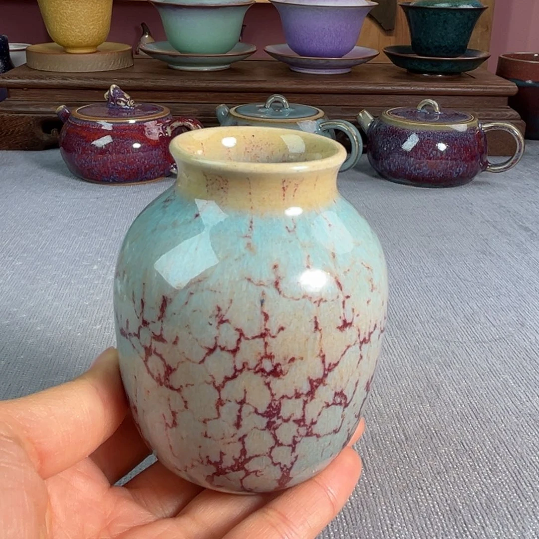 【闪购商品】钧瓷0006