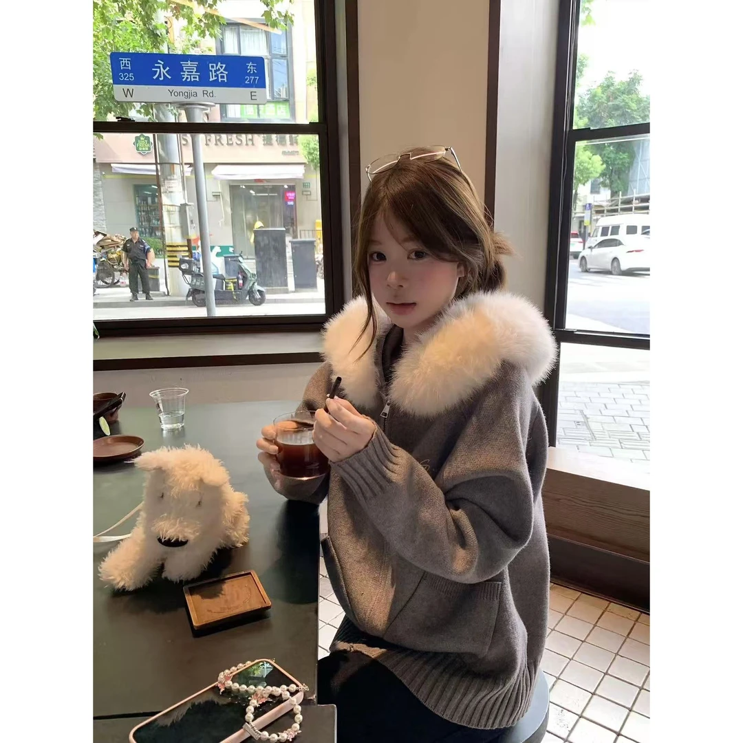 MAOY一 毛衣拍一发三发四发五