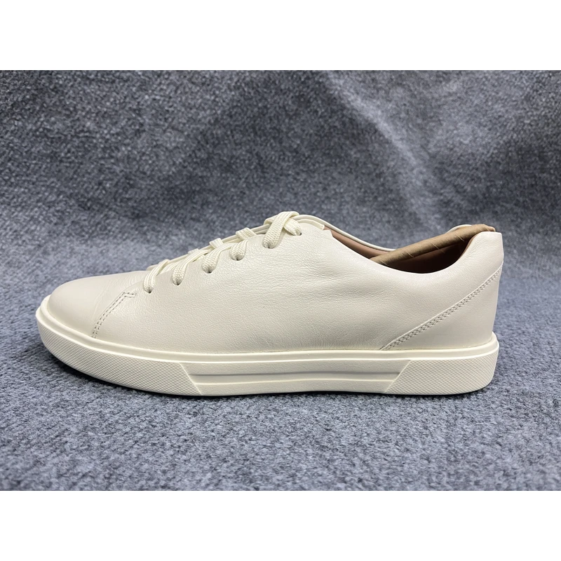 默认微瑕介意勿拍！ 时尚休闲男士超轻休闲小白鞋-（G版运动码）