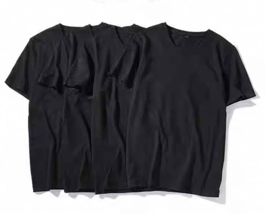 男款百搭短袖1308/1801/ 花形随机