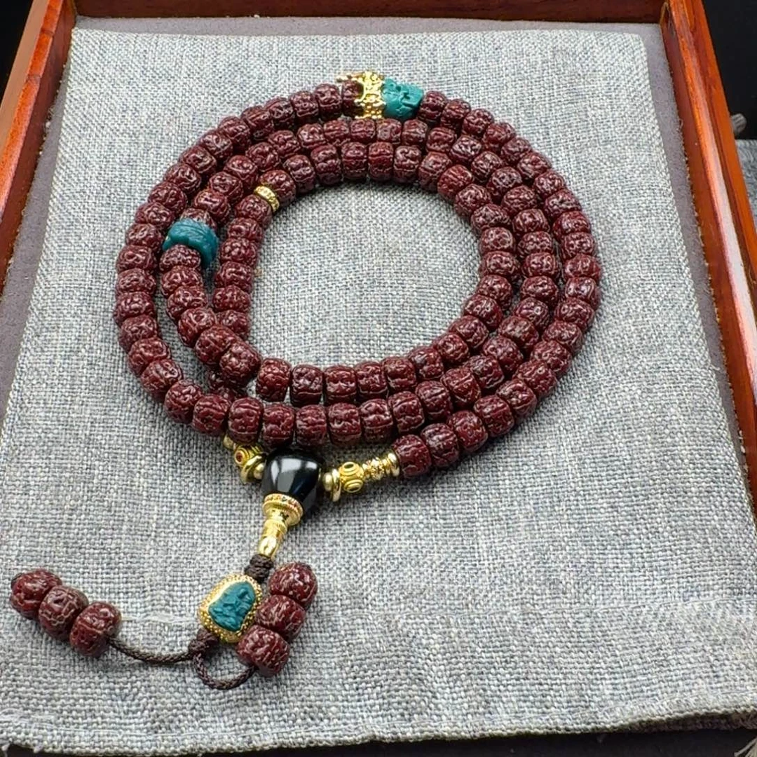 金刚菩提吊坠精品