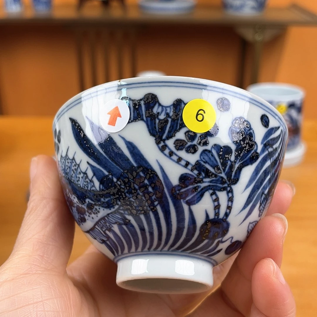 景德镇陶瓷景德镇瓷器