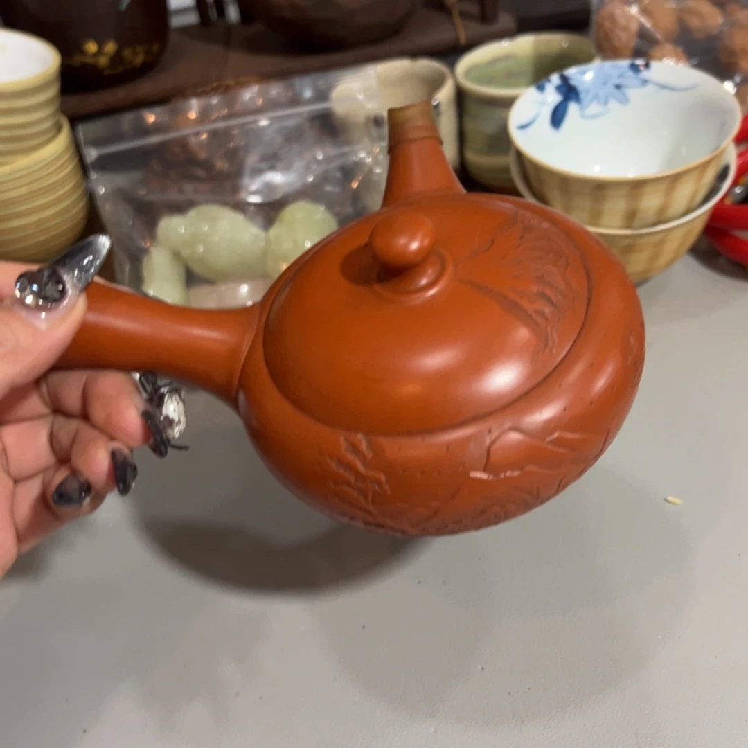 好看的瓷器小杯杯