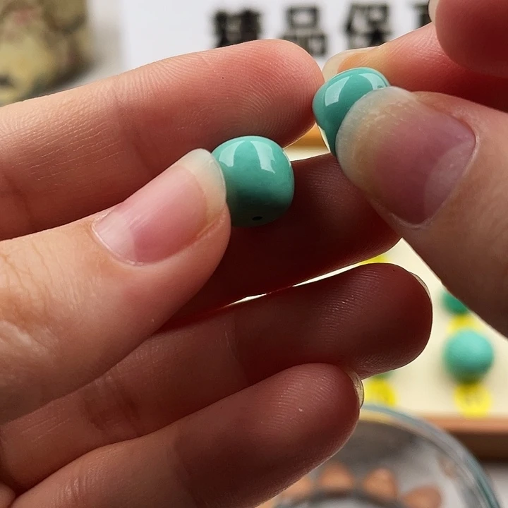 湖北原生态小配饰，直径10