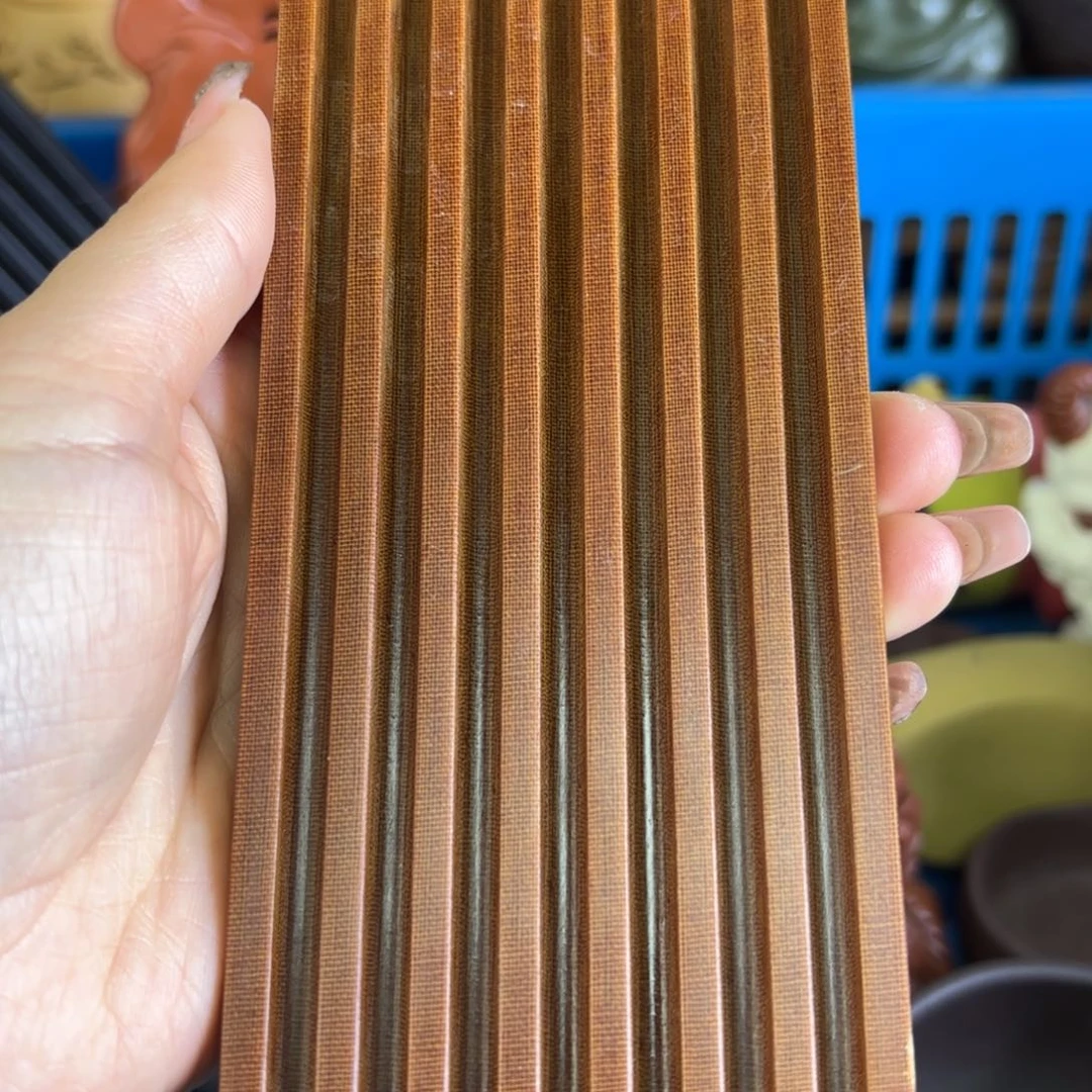 紫砂茶盘微瑕尾货听清再拍