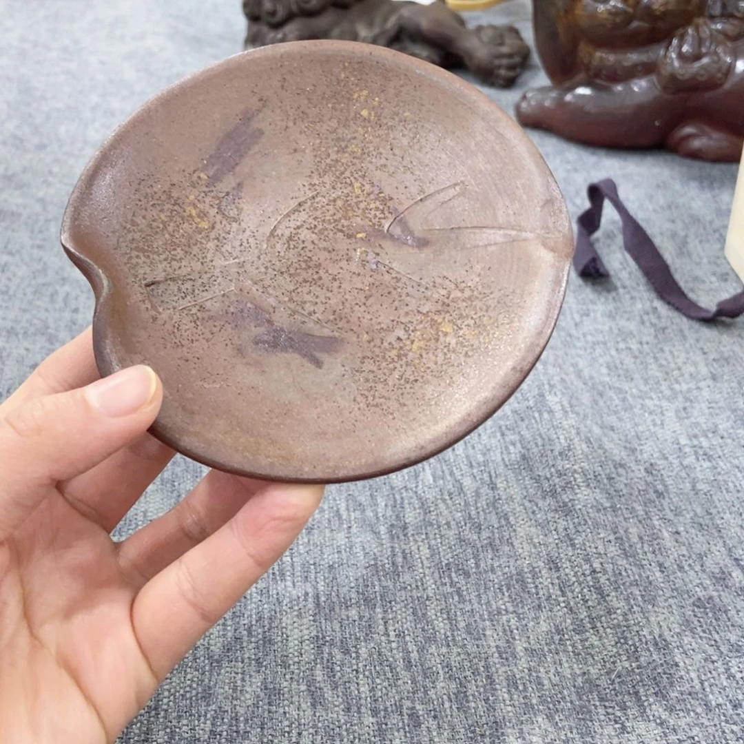 紫砂茶杯非常满意好看得物件