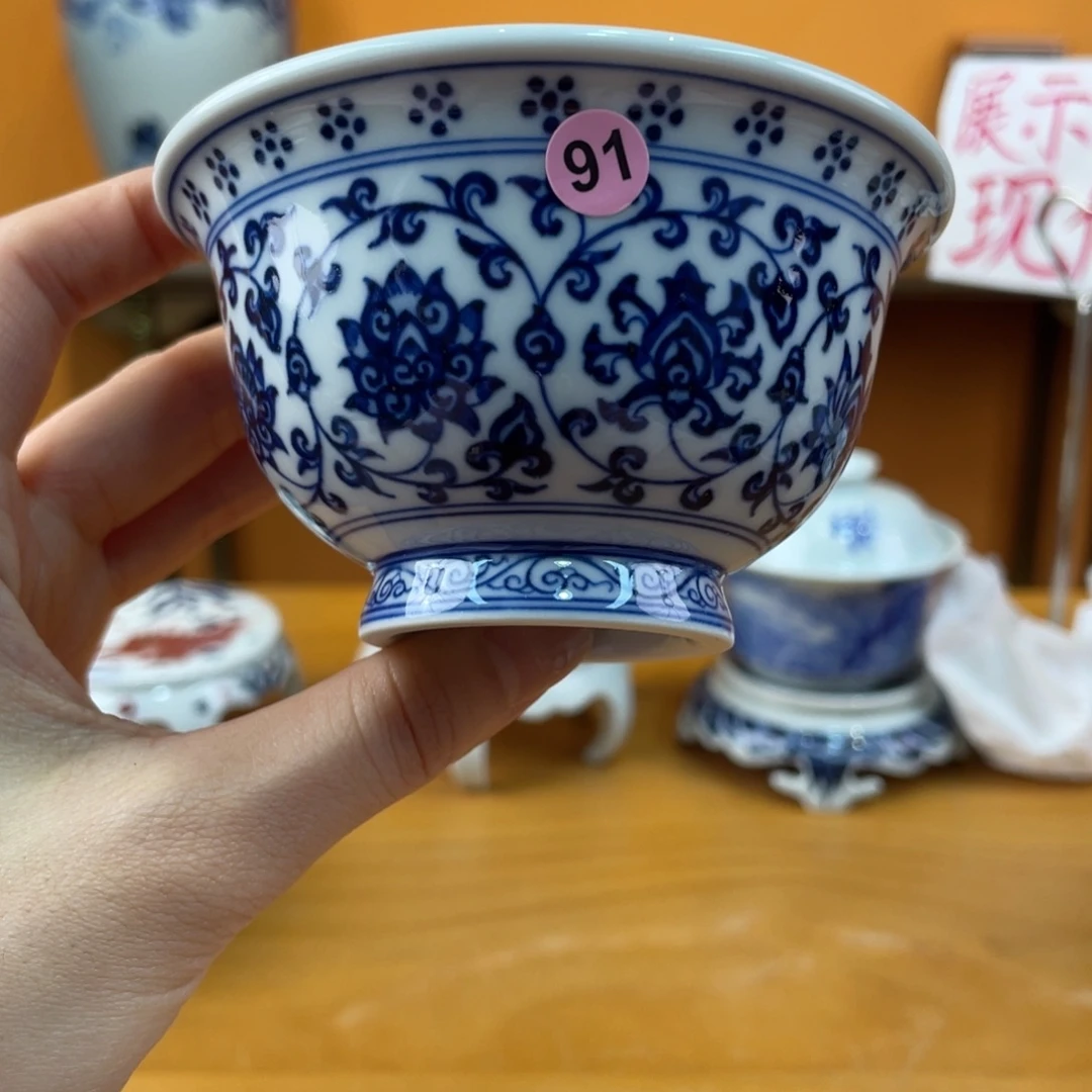 景德镇手绘哈哈哈哈哈哈