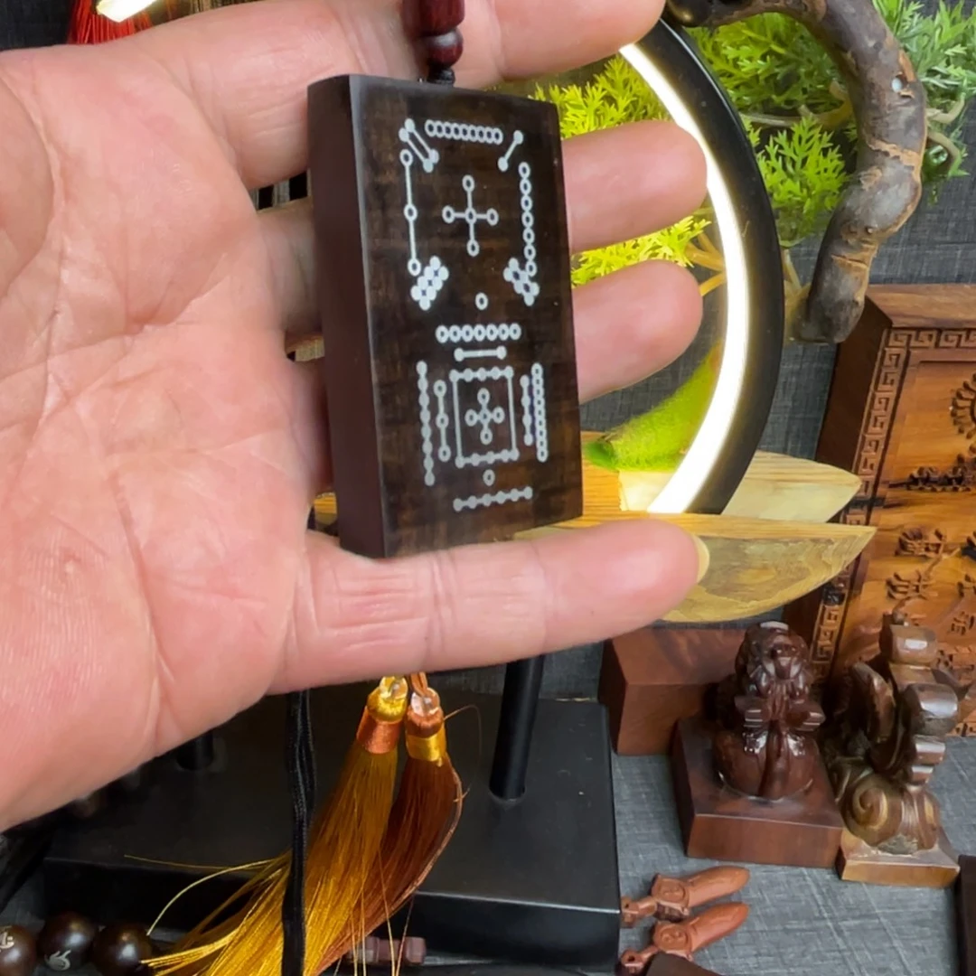 枣木雷击枣木雕刻拍