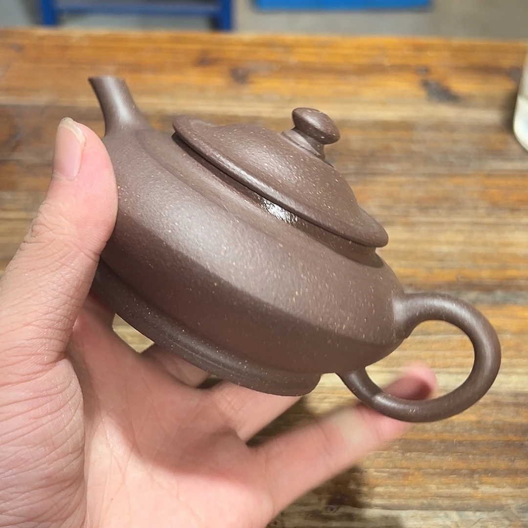 茶壶紫砂紫砂等珍贵文物和