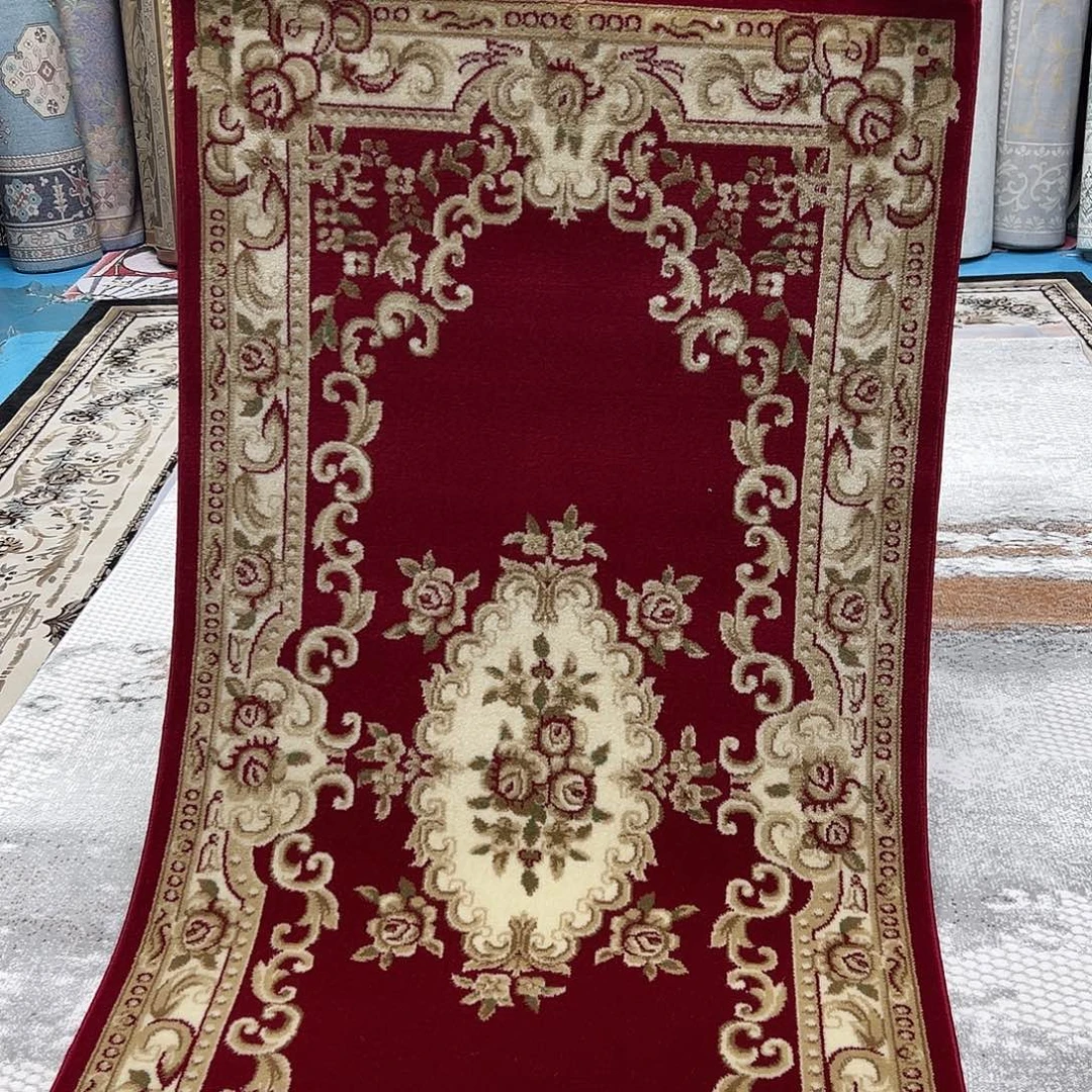 混纺100×200 丙纶编织