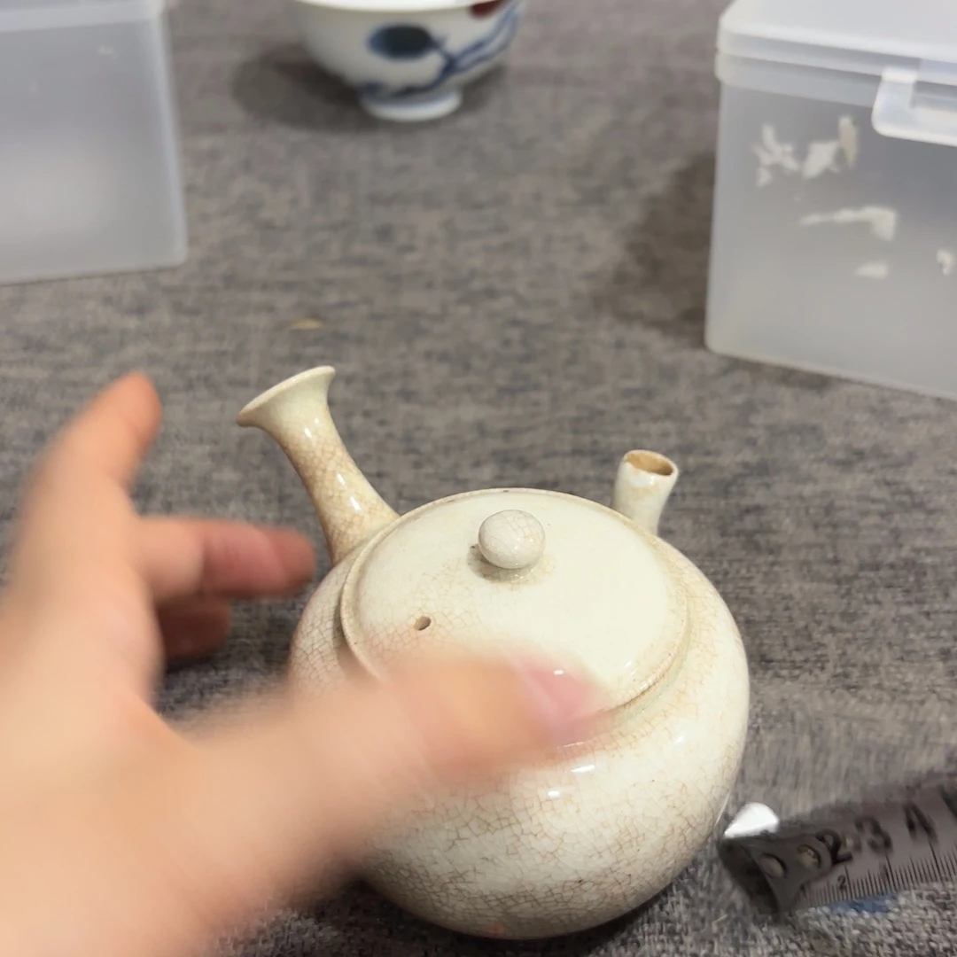 非常好看漂亮的物品