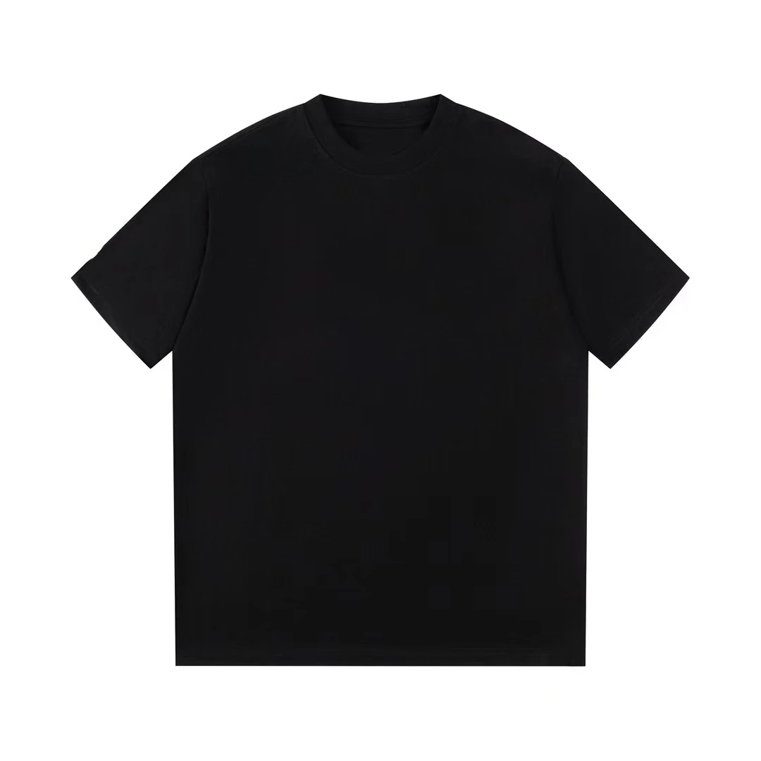 【A01-A40】看好编号 夏季短袖纯棉T恤男女同款